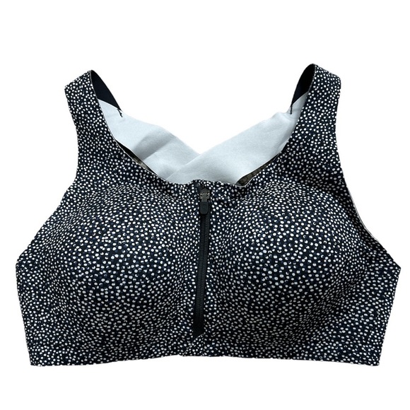 lululemon athletica Other - Lululemon | Lululemon Enlite Bra Front Zip 36D